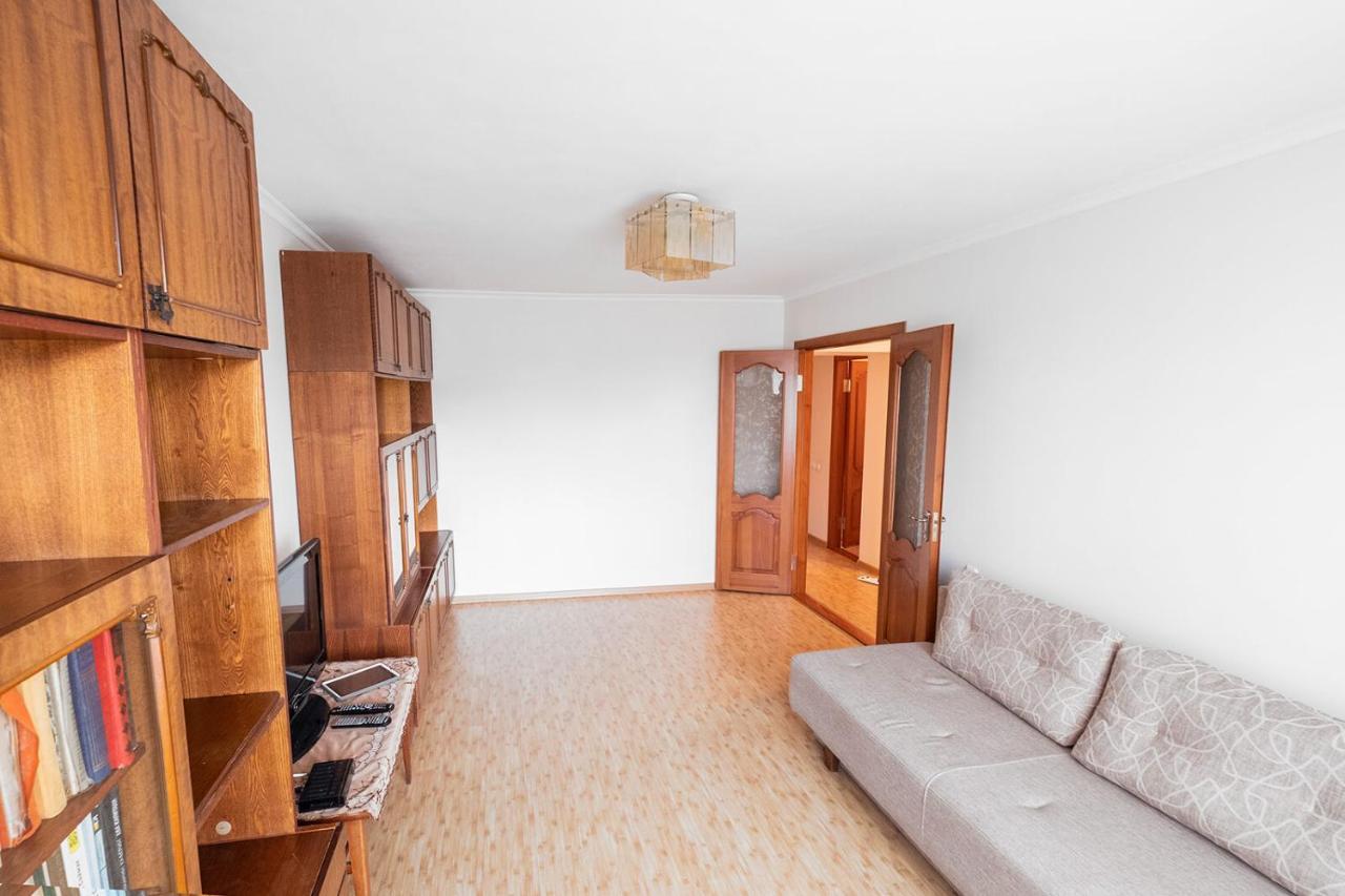 Apartment On Polevaya 44/12 Bohuslav Exterior foto