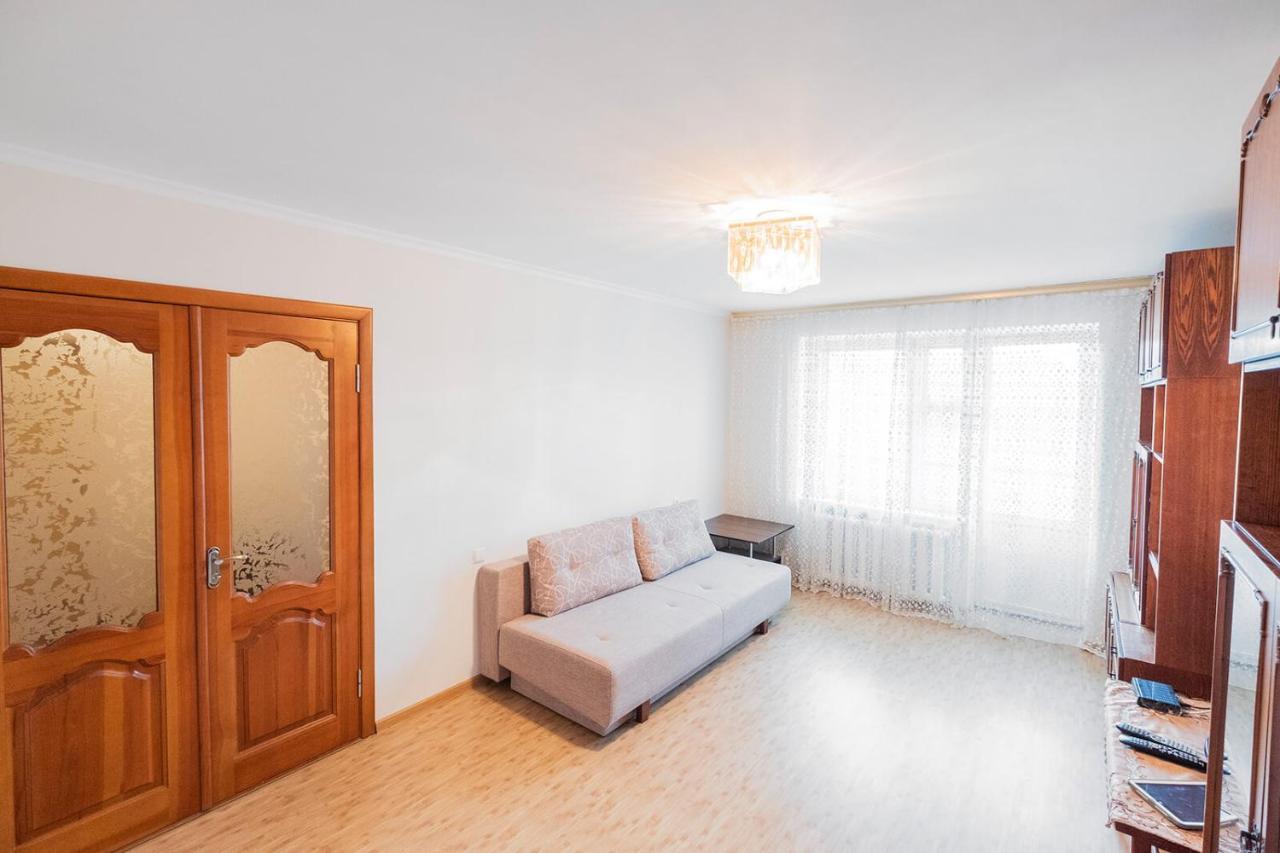 Apartment On Polevaya 44/12 Bohuslav Exterior foto