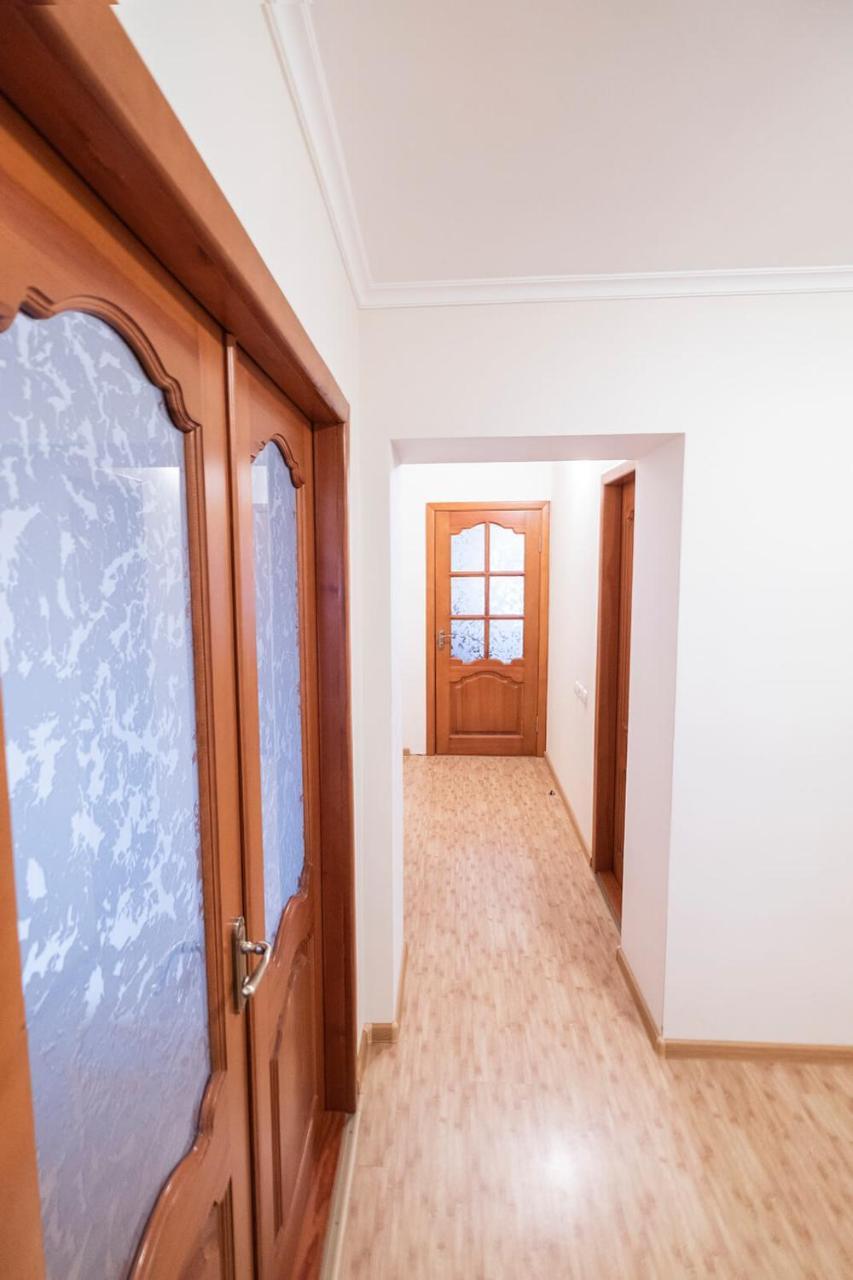 Apartment On Polevaya 44/12 Bohuslav Exterior foto