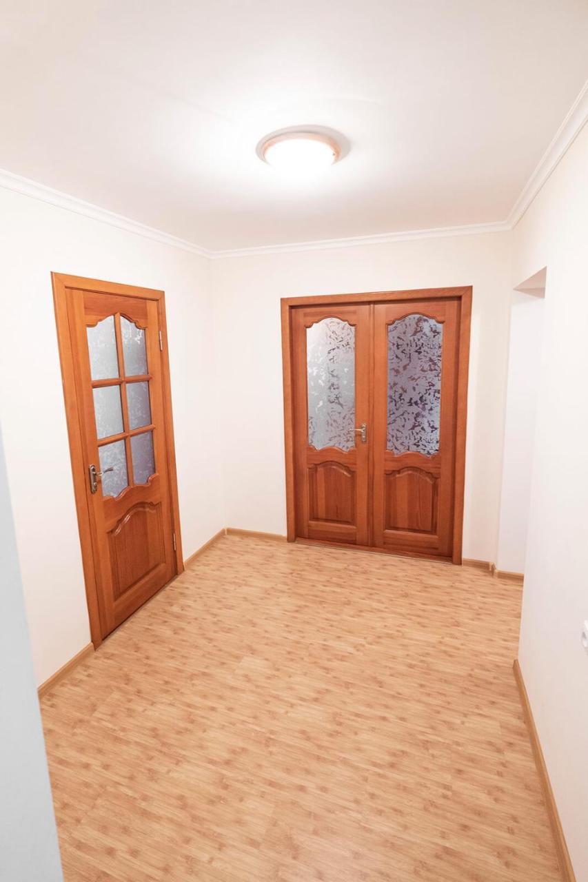 Apartment On Polevaya 44/12 Bohuslav Exterior foto